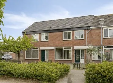 Tussenwoning te koop: Verlaatsweg 28, Rijsenhout Zuid Rijsenhout