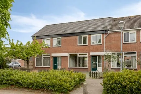 Tussenwoning te koop: Verlaatsweg 28, Rijsenhout Zuid Rijsenhout
