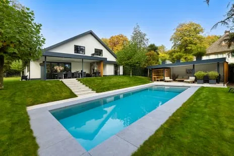 Vrijstaande woning te koop: Verlengd Rozenlaantje 5, Steenbergen Laren (Nh)