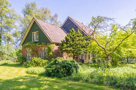 Vrijstaande woning te koop: Verlengde Binnenweg 6, Zeijerveld Zeijerveld