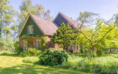 Vrijstaande woning te koop: Verlengde Binnenweg 6, Zeijerveld Zeijerveld