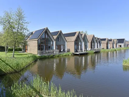 Tussenwoning te koop: Verlengde Breevaart 3-028, Reeuwijkse Hout Reeuwijk