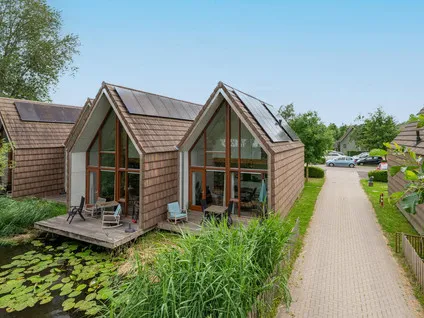 Tussenwoning te koop: Verlengde Breevaart 3-032, Reeuwijkse Hout Reeuwijk