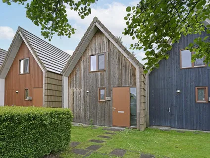 Tussenwoning te koop: Verlengde Breevaart 3-038, Reeuwijkse Hout Reeuwijk