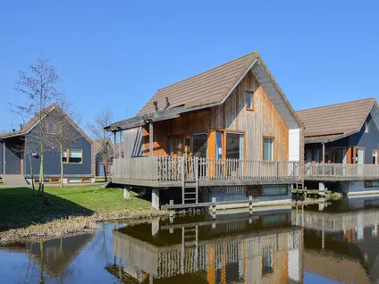 Tussenwoning te koop: Verlengde Breevaart 3-071, Reeuwijkse Hout Reeuwijk