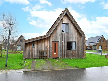 Tussenwoning te koop: Verlengde Breevaart 3-222, Reeuwijkse Hout Reeuwijk