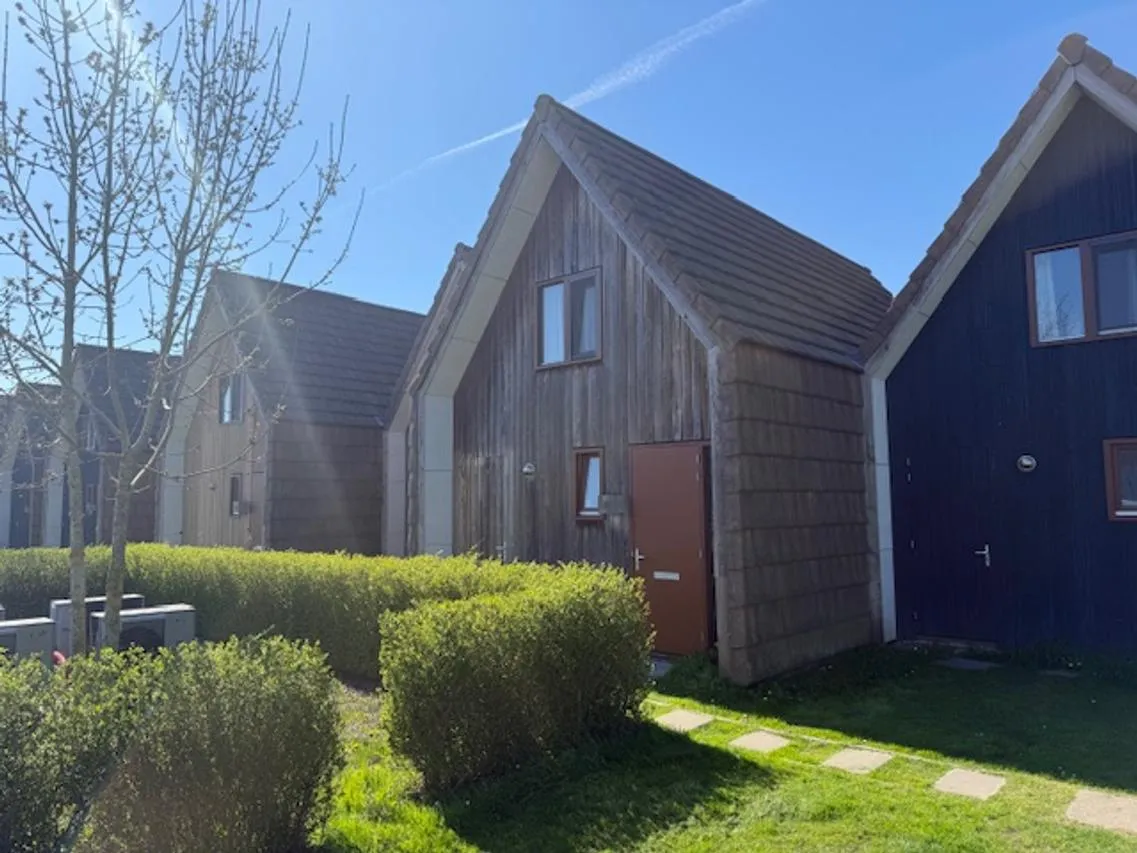 Tussenwoning te koop: Verlengde Breevaart 30, Reeuwijk
