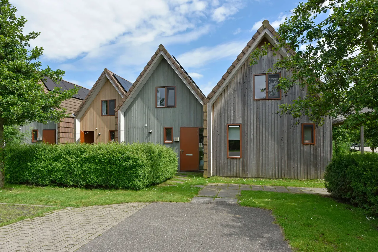 Woning te koop: Verlengde Breevaart 3NR.-027, Reeuwijk