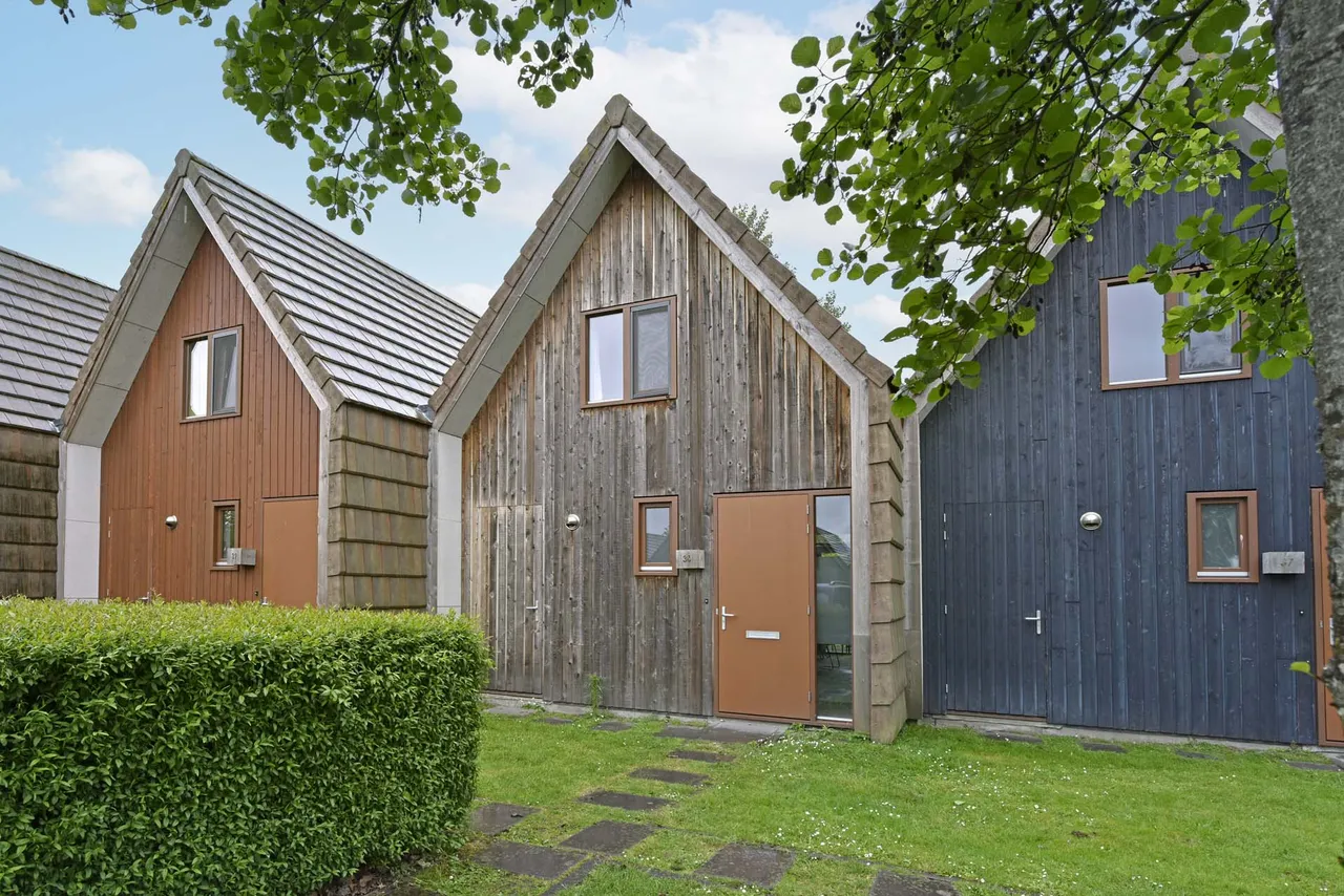 Woning te koop: Verlengde Breevaart 3NR.-038, Reeuwijk