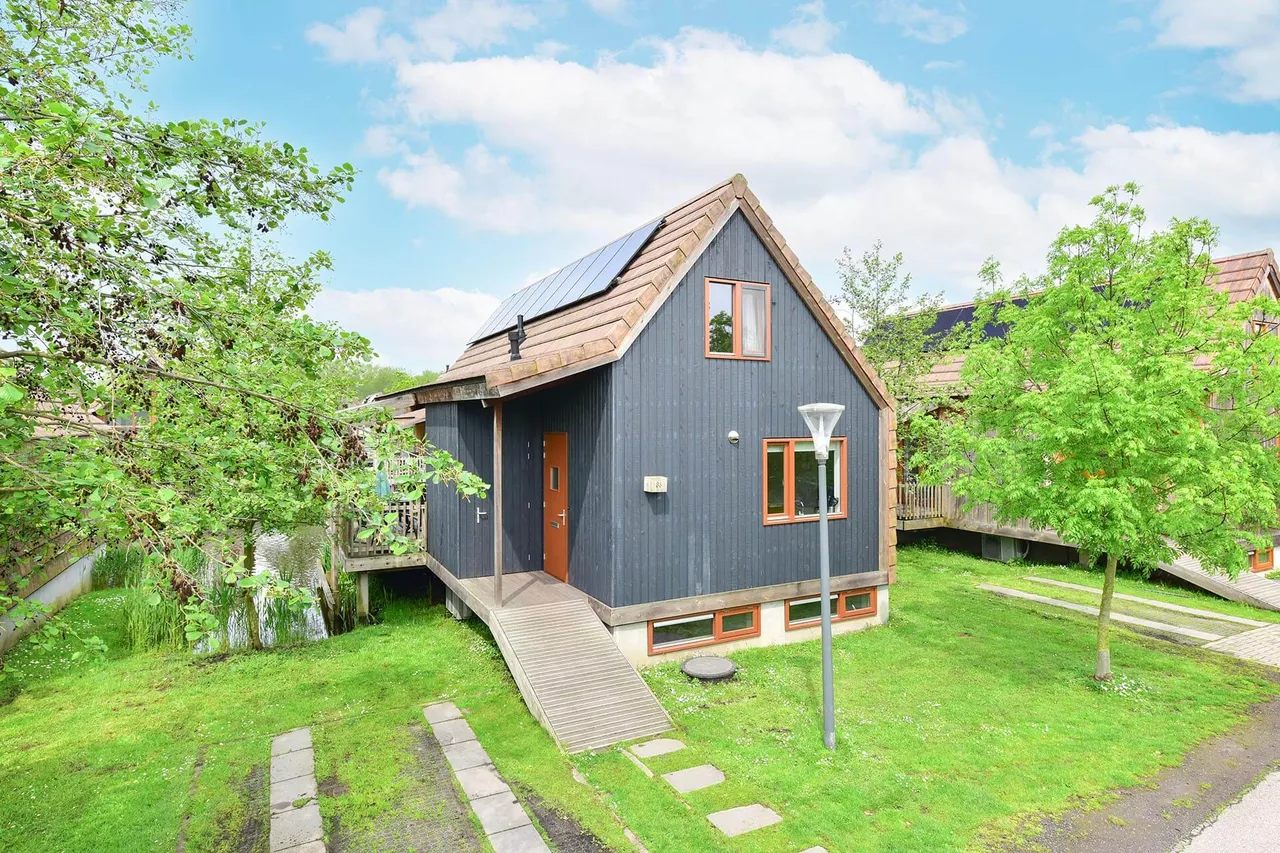 Woning te koop: Verlengde Breevaart 3NR.-086, Reeuwijk