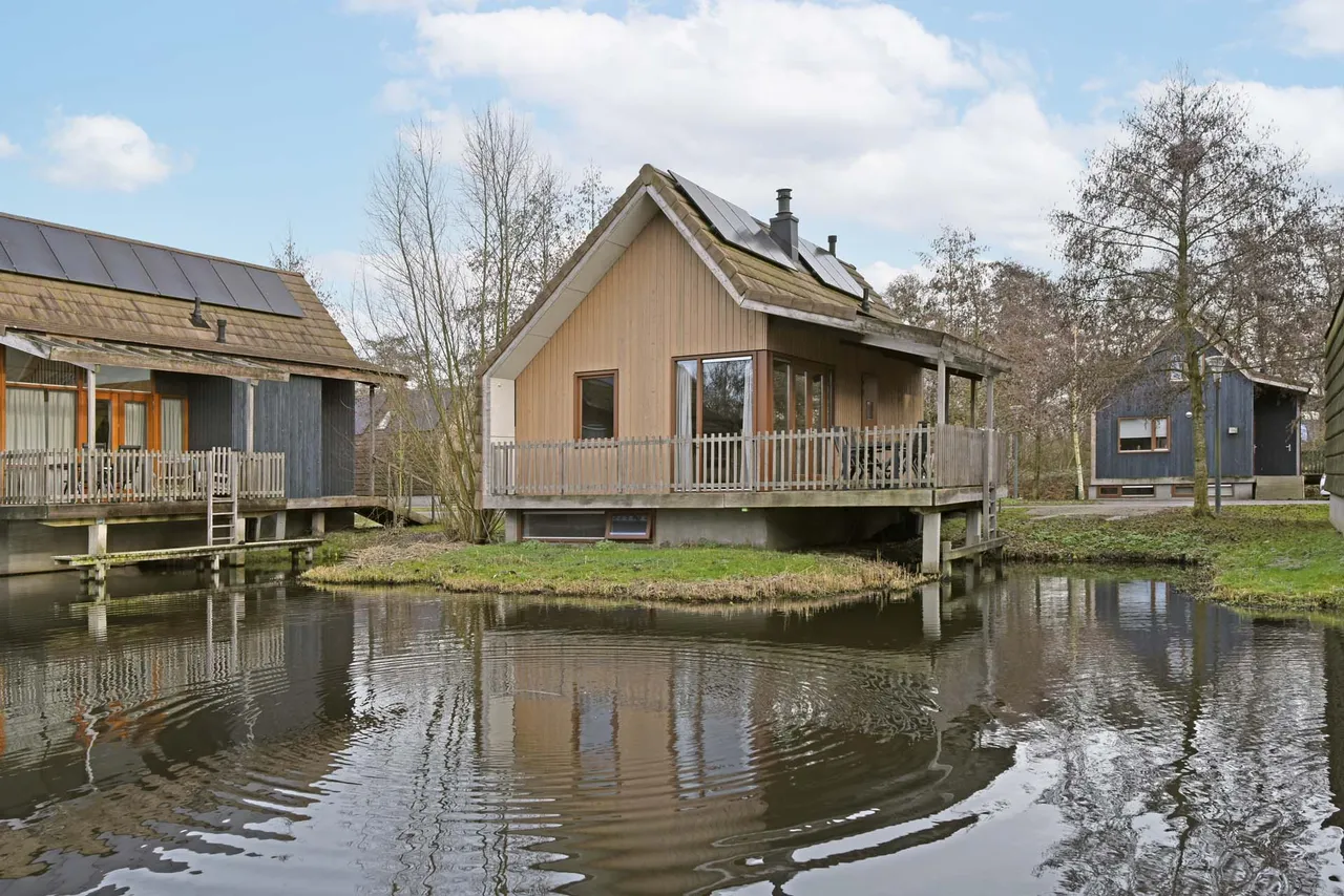 Woning te koop: Verlengde Breevaart 3NR.-121, Reeuwijk