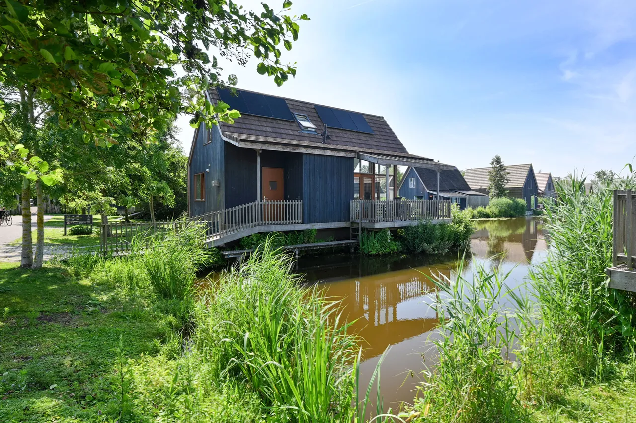 Woning te koop: Verlengde Breevaart 3NR.-137, Reeuwijk