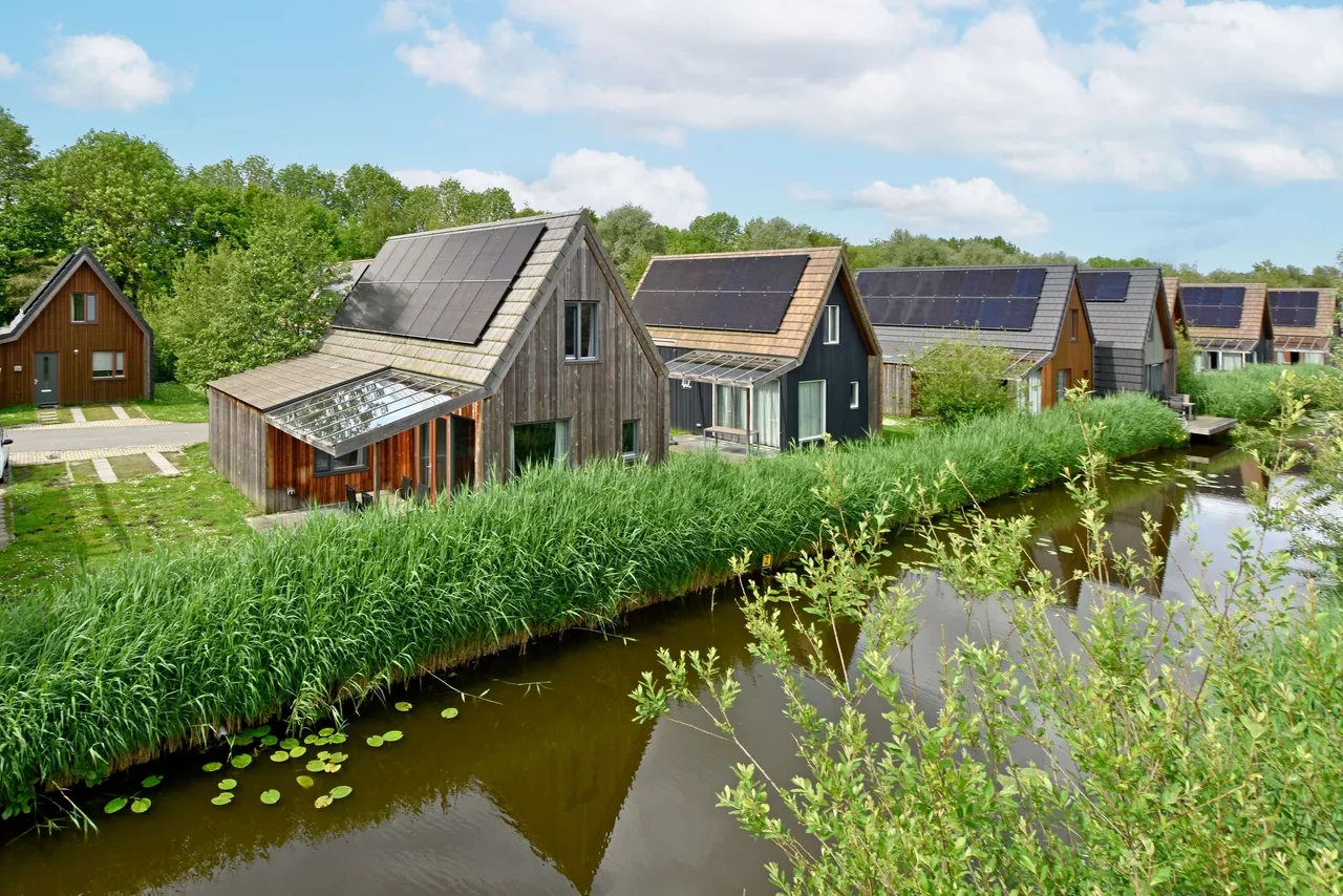 Woning te koop: Verlengde Breevaart 3NR.-171, Reeuwijk