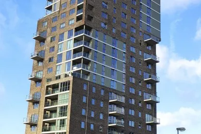 Appartement te huur: Verlengde Duinvalleiweg 221, Duin Zuid Almere