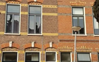 Appartement te koop: Verlengde Frederikstraat 22, Oosterpoort Groningen