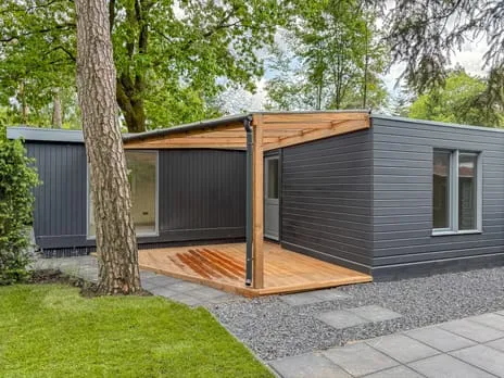 Vrijstaande woning te koop: Verlengde Haerderweg 5F2, Buitengebied Doornspijk Oost Doornspijk