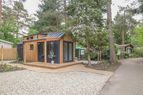 Vrijstaande woning te koop: Verlengde Haerderweg 5M11, Buitengebied Doornspijk Oost Doornspijk