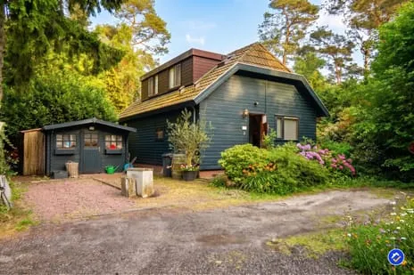Detached house for sale: Verlengde Haerderweg 5RC17, Buitengebied Doornspijk Oost Doornspijk