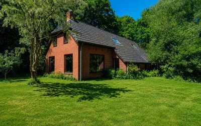 Vrijstaande woning te koop: Verlengde Havinga's reed 3, Verspreide huizen ten zuiden van Grootegast Grootegast
