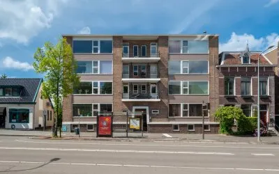 Appartement te koop: Verlengde Hereweg 27B, Helpman Groningen
