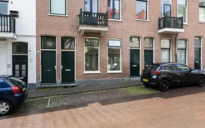 Appartement te koop: Verlengde Hoflaan 73, Klarendal-Zuid Arnhem