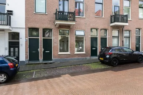 Appartement te koop: Verlengde Hoflaan 73, Klarendal-Zuid Arnhem