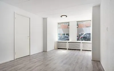 Appartement te koop: Verlengde Hoflaan 94, St. Janskerkstraat e.o. Arnhem