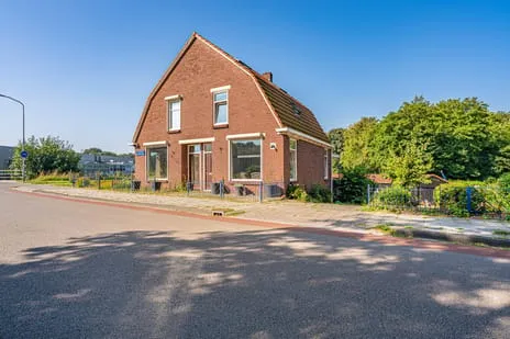 Twee-onder-één-kap te koop: Verlengde Hoofdstraat 4, Nieuweschans De Bron Bad Nieuweschans