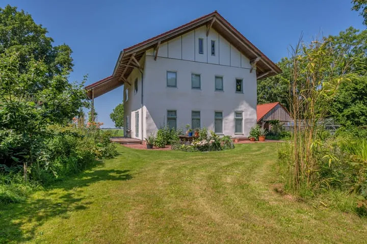 Detached house for sale: Verlengde Hoofdweg 1, Verspreide huizen Beerta Nieuw Beerta