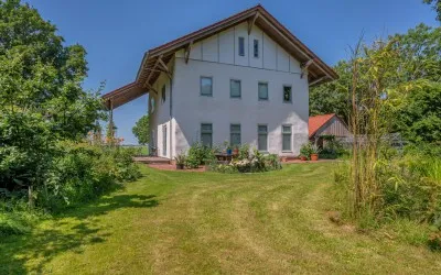 Vrijstaande woning te koop: Verlengde Hoofdweg 1, Verspreide huizen Beerta Nieuw Beerta