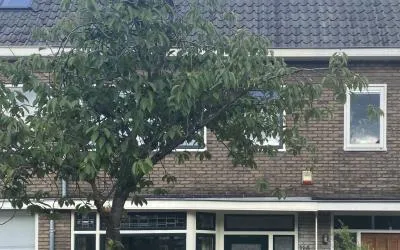 Tussenwoning te huur: Verlengde Hoogravenseweg 116, Oud Hoograven-Zuid Utrecht