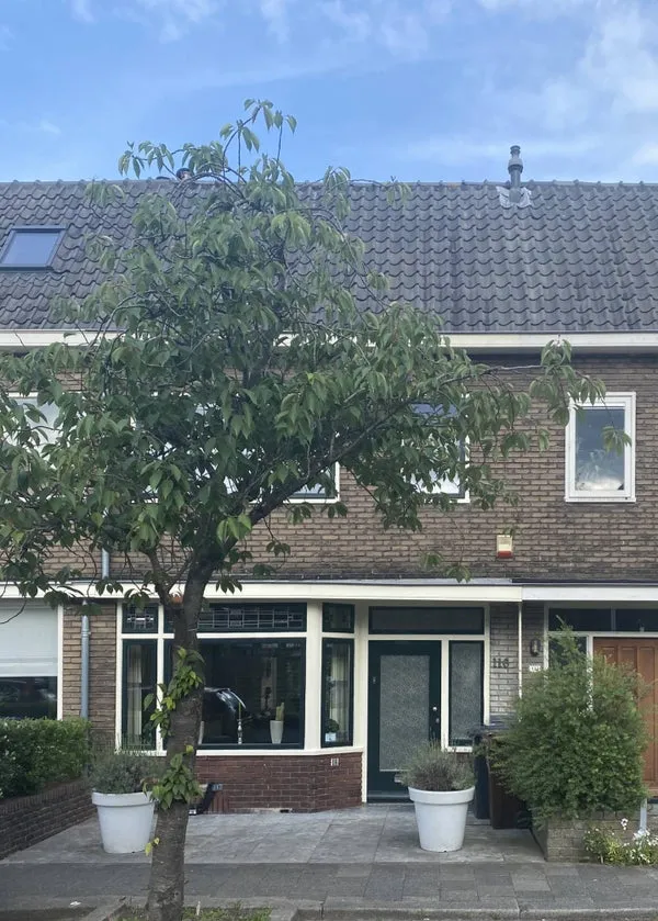 Woning te huur: Verlengde Hoogravenseweg, Oud Hoograven-Zuid Utrecht