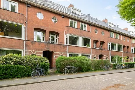 Appartement te koop: Verlengde J. A. Feithstraat 20A, Herewegbuurt Groningen
