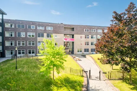 Studio te koop: Verlengde Kazernestraat 155, Hoornwerk Deventer