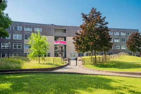 Studio te koop: Verlengde Kazernestraat 27, Hoornwerk Deventer