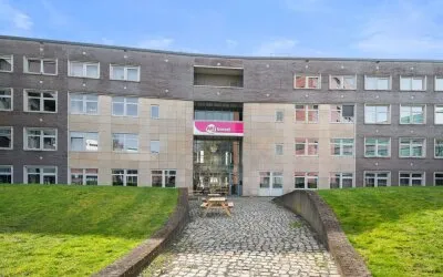 Studio te koop: Verlengde Kazernestraat 61, Hoornwerk Deventer