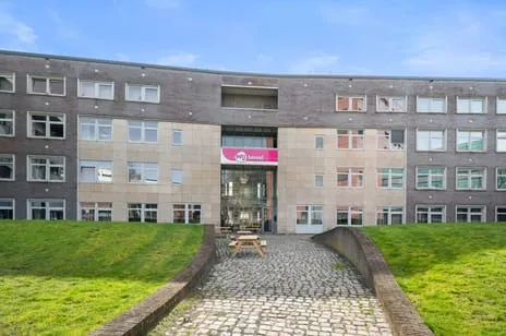 Studio te koop: Verlengde Kazernestraat 61, Hoornwerk Deventer