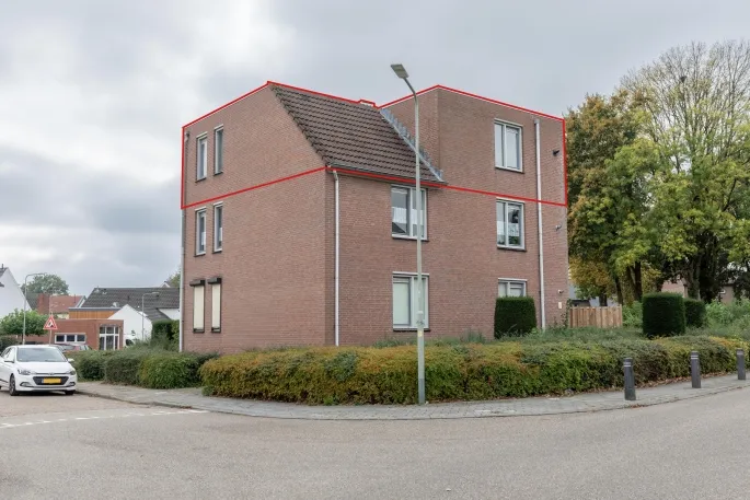 Appartement te koop: Verlengde Koolhoverweg 31, Bocholtz