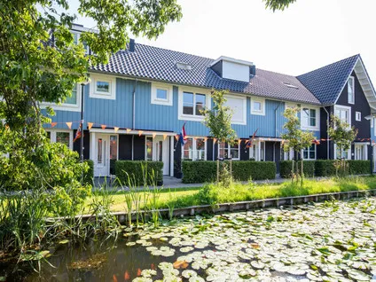 Tussenwoning te koop: Verlengde Lijnbaan 10, Centrum Aalsmeer
