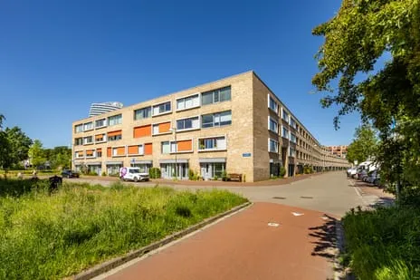 Appartement te koop: Verlengde Lodewijkstraat 278, De Linie Groningen