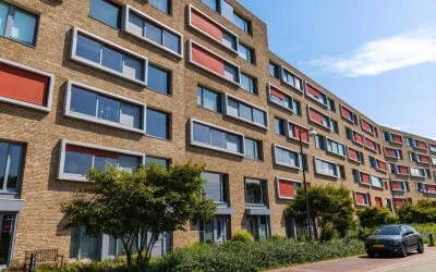 Apartment for sale: Verlengde Lodewijkstraat 76, De Linie Groningen