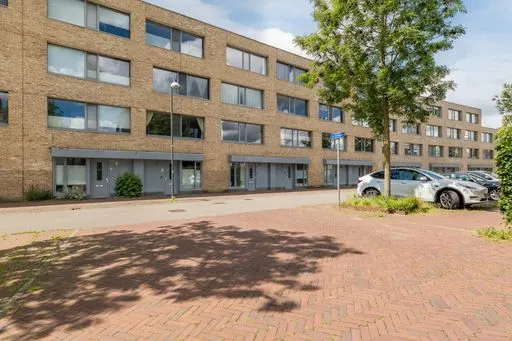 Woning te koop: Verlengde Meeuwerderweg, De Linie Groningen