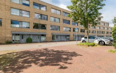 Appartement te koop: Verlengde Meeuwerderweg 181, De Linie Groningen