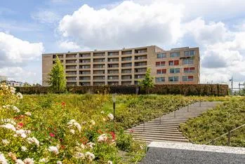 Appartement te koop: Verlengde Meeuwerderweg 71, De Linie Groningen
