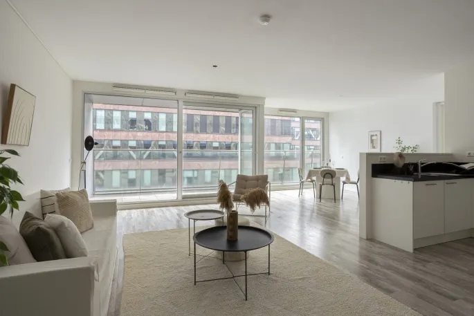 Appartement te koop: Verlengde Nieuwstraat 137, Stadsdriehoek Rotterdam