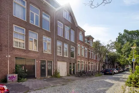 Apartment for sale: Verlengde Nieuwstraat 20, Oosterpoort Groningen
