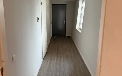 Appartement te huur: Verlengde Nieuwstraat 201, Stadsdriehoek Rotterdam