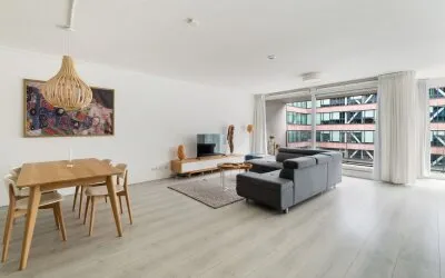 Appartement te koop: Verlengde Nieuwstraat 211, Stadsdriehoek Rotterdam