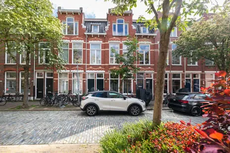 Appartement te koop: Verlengde Nieuwstraat 40, Oosterpoort Groningen