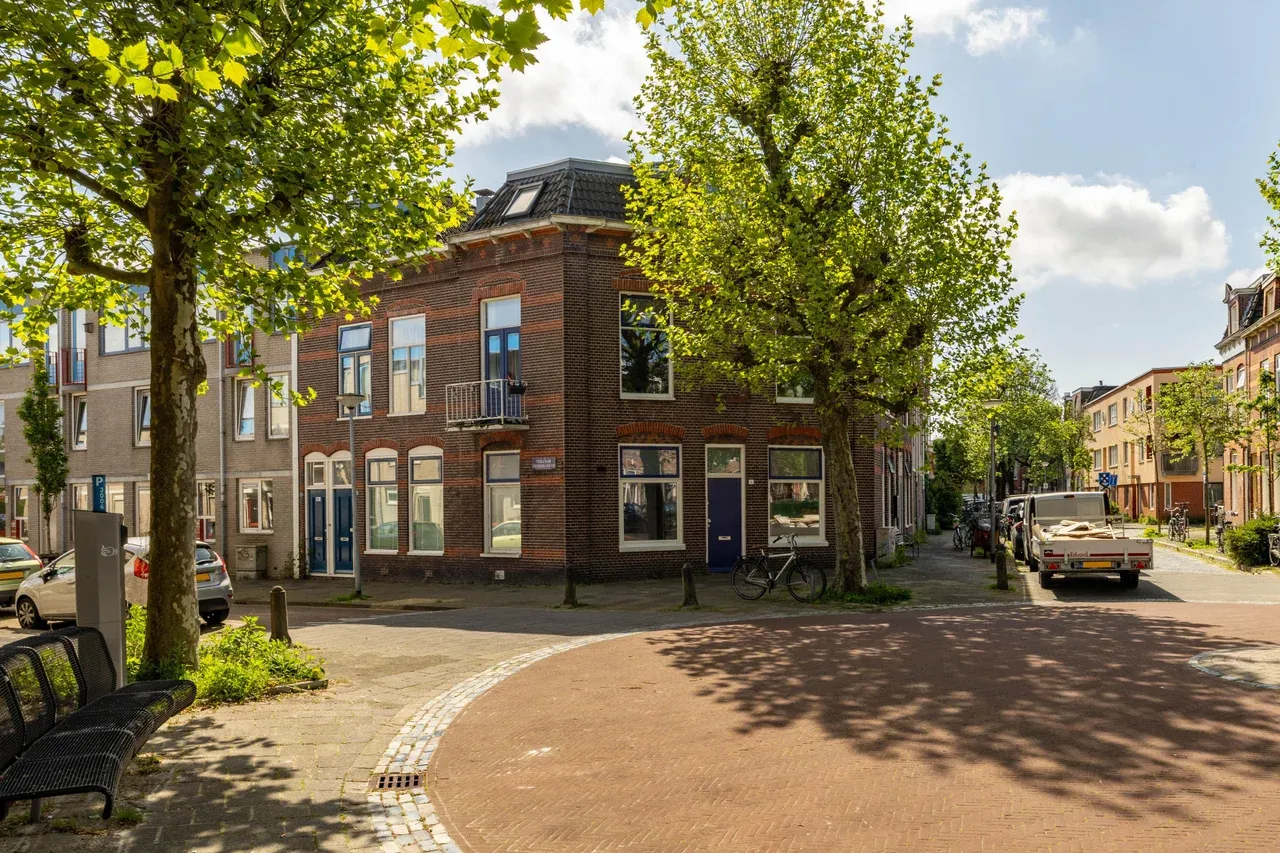 Appartement te huur: Verlengde Nieuwstraat, Groningen